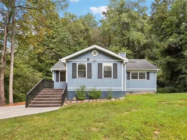 1918 W Kimberly RD SW, Atlanta, GA 30331