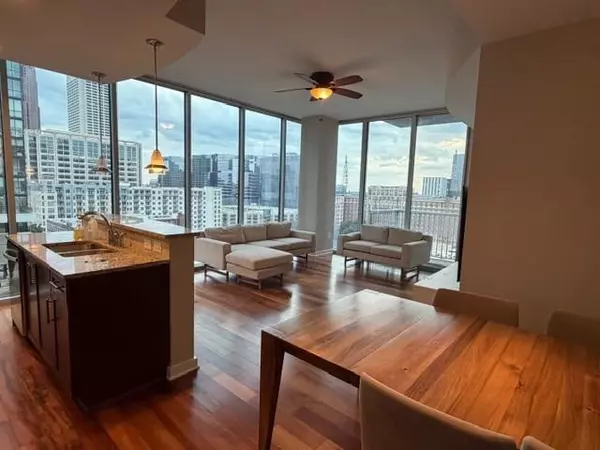 Atlanta, GA 30308,855 Peachtree ST NE #1203