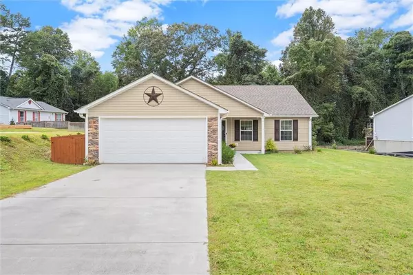 127 Angela LN, Dawsonville, GA 30534