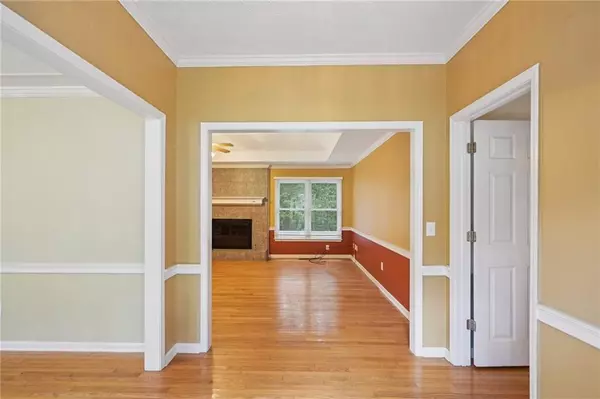 Conyers, GA 30094,1706 Little Brook DR SW