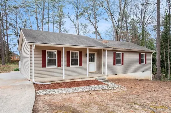 Mableton, GA 30126,5700 Tracy DR SE