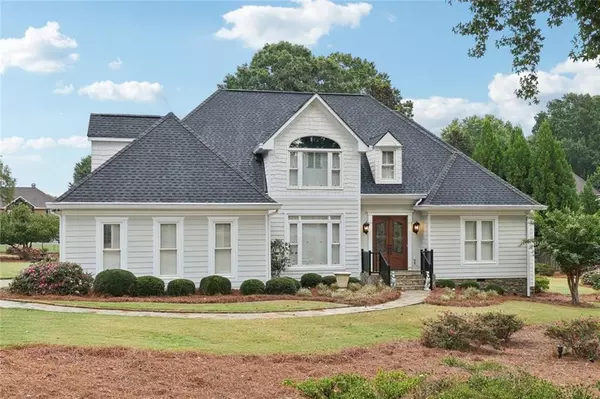 5915 Polo DR, Cumming, GA 30040