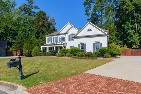 Kennesaw, GA 30152,970 Tarpley RD