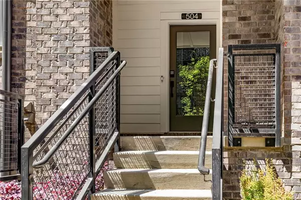 Atlanta, GA 30315,383 Pratt DR SE #504