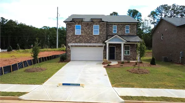 Mcdonough, GA 30253,177 Maison DR