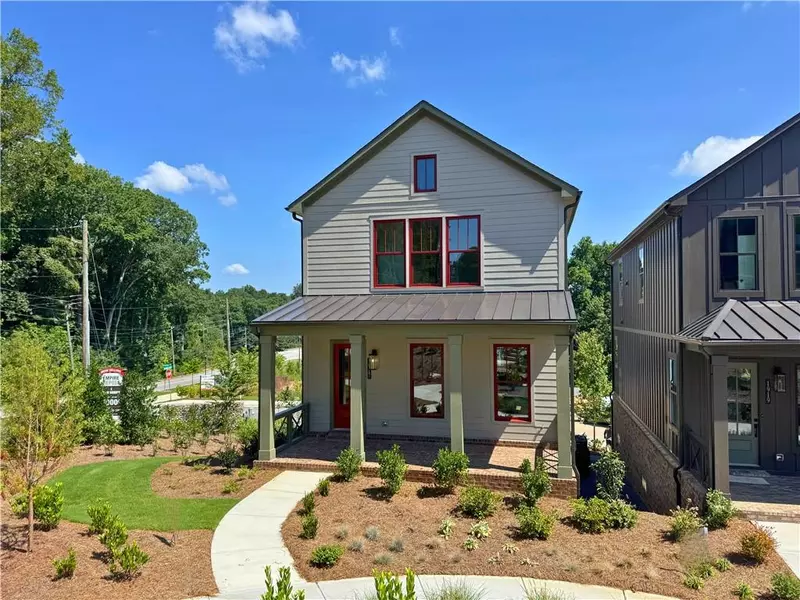 1917 Repose DR, Chamblee, GA 30341