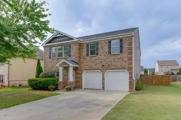 Dacula, GA 30019,634 Mulberry Park CIR