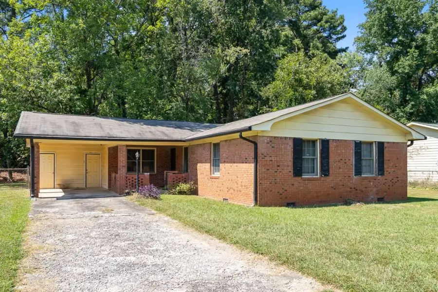 6155 Landover CIR, Morrow, GA 30260