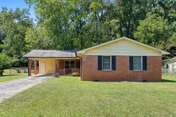 Morrow, GA 30260,6155 Landover CIR