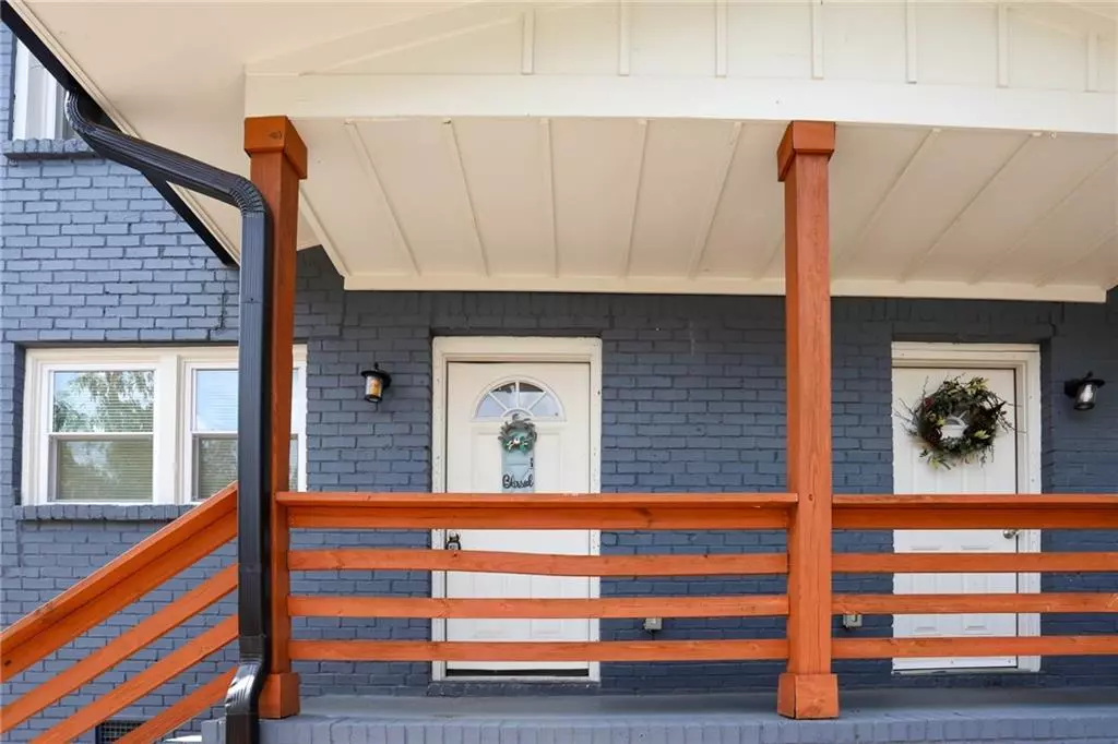 Atlanta, GA 30344,1809 Vesta AVE