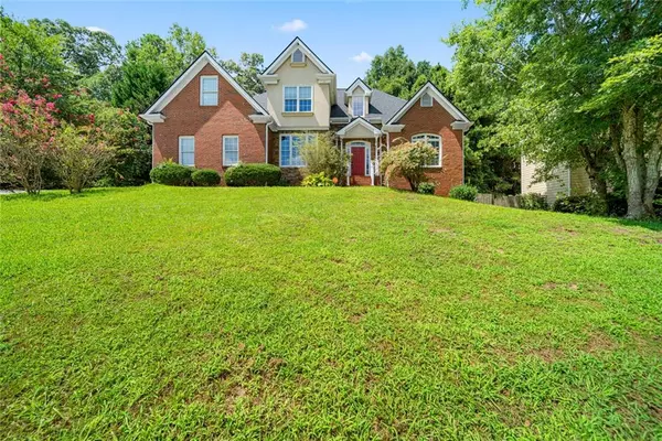 1920 Lee Patrick DR, Dacula, GA 30019