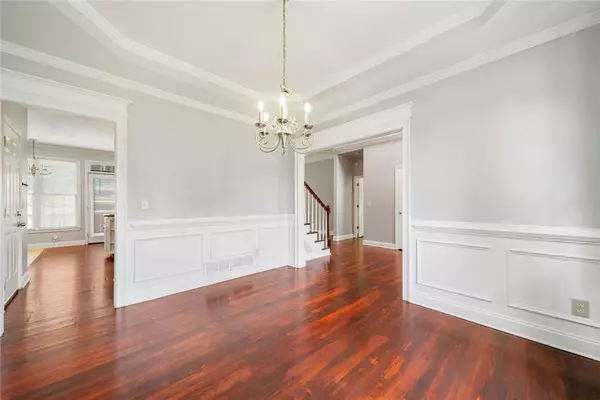 Dacula, GA 30019,1920 Lee Patrick DR