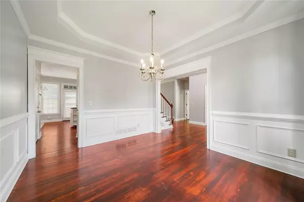 Dacula, GA 30019,1920 Lee Patrick DR