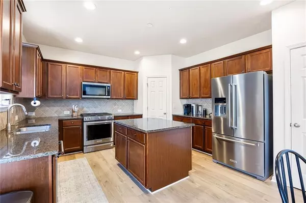 Woodstock, GA 30188,141 Bevington LN