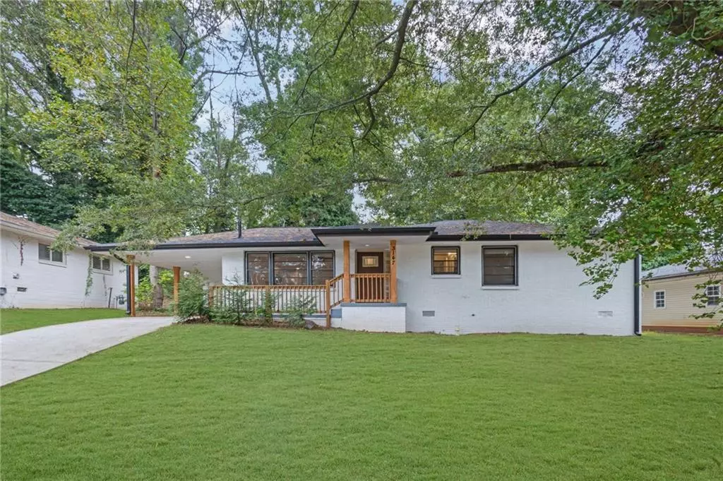 Decatur, GA 30032,3147 Bellgreen WAY