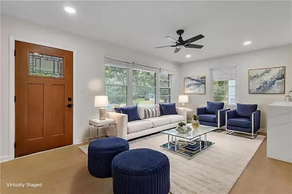 Decatur, GA 30032,3147 Bellgreen WAY