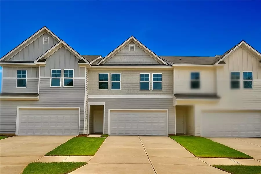 1035 Merritt DR #94, Villa Rica, GA 30180