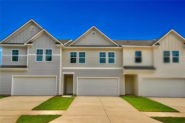 1035 Merritt DR #94, Villa Rica, GA 30180