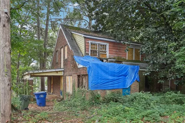 Atlanta, GA 30314,1193 M L King Jr DR SW