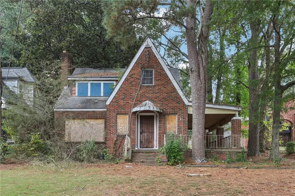 Atlanta, GA 30314,1193 M L King Jr DR SW