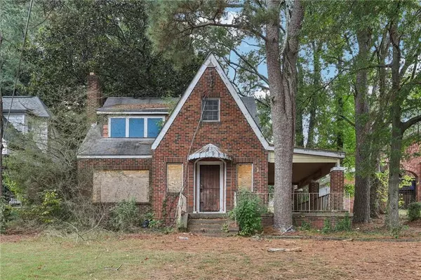 1193 M L King Jr DR SW, Atlanta, GA 30314