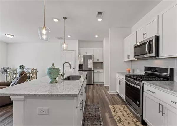 3560 Bexton DR, Duluth, GA 30097