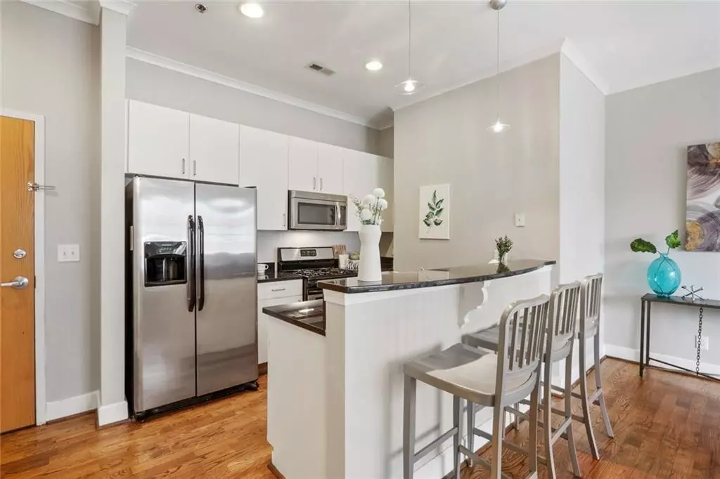 Atlanta, GA 30312,384 Ralph Mcgill BLVD NE #319