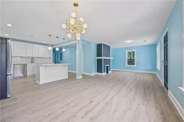 Atlanta, GA 30337,1658 Temple AVE