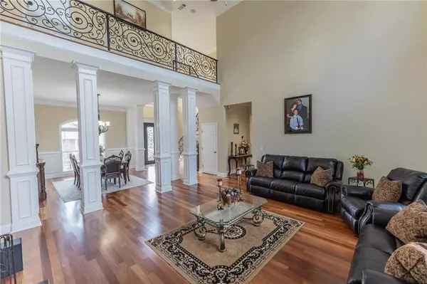 Conyers, GA 30013,2548 Westchester WAY SE