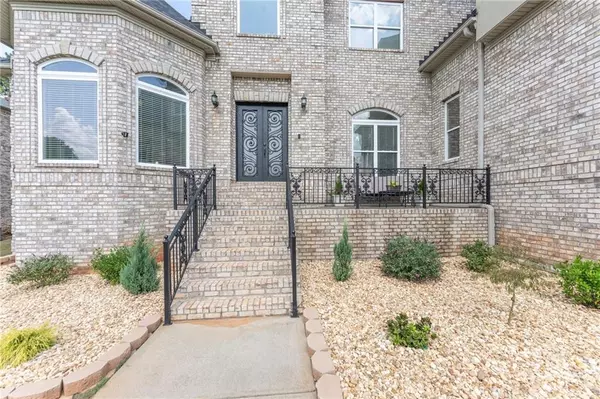 Conyers, GA 30013,2548 Westchester WAY SE