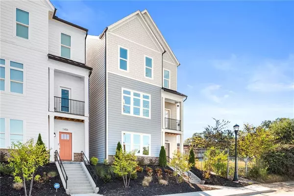 Atlanta, GA 30315,1458 Obie AVE