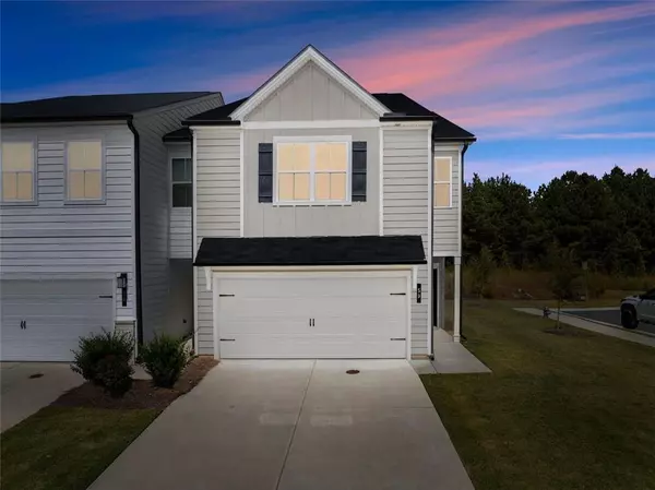Dawsonville, GA 30534,59 LUMPKIN LN