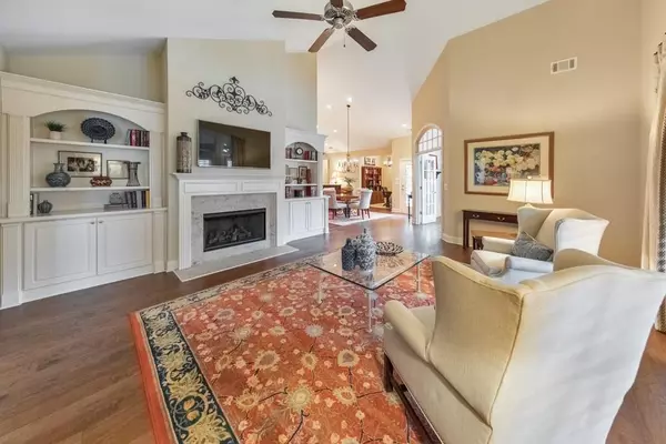 Cumming, GA 30041,4179 Lanier Ridge WALK