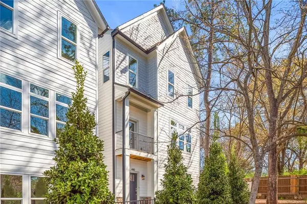 490 Hammons WAY, Atlanta, GA 30315