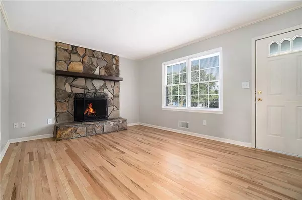 Marietta, GA 30008,2345 Hurt RD SW