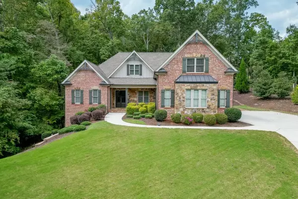 5047 Pointer RDG, Flowery Branch, GA 30542