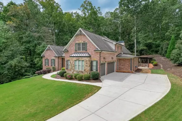 Flowery Branch, GA 30542,5047 Pointer RDG