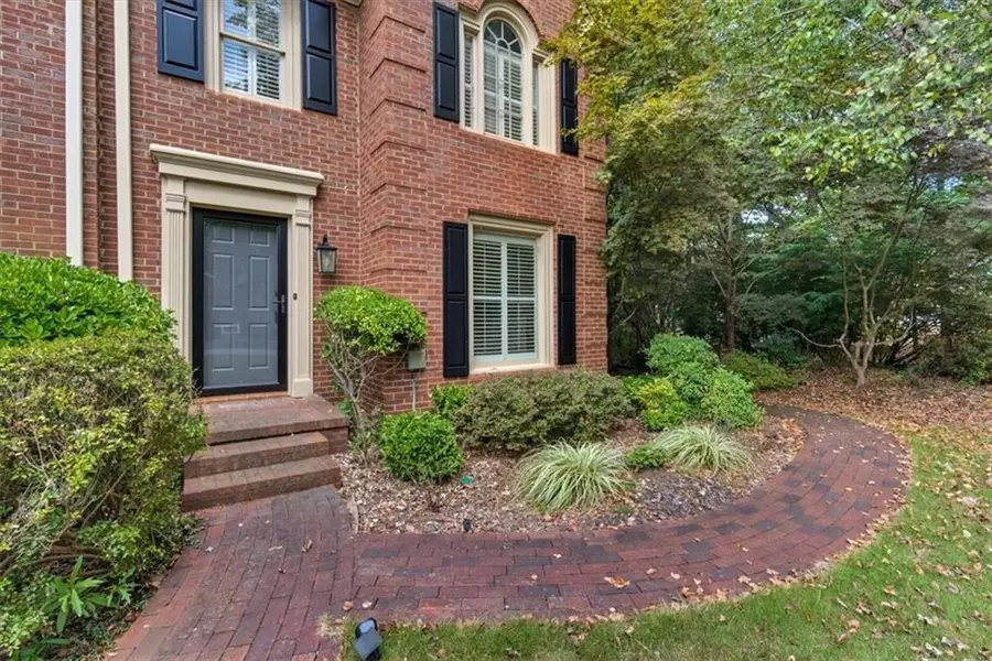 1211 Whitlock Ridge DR SW, Marietta, GA 30064
