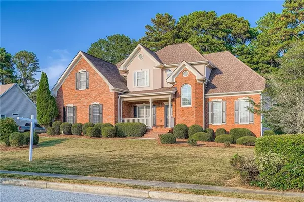 Grayson, GA 30017,1290 Mount Mckinley DR