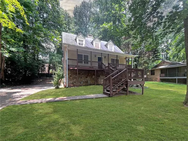 Kennesaw, GA 30144,4125 Maple Ferry DR