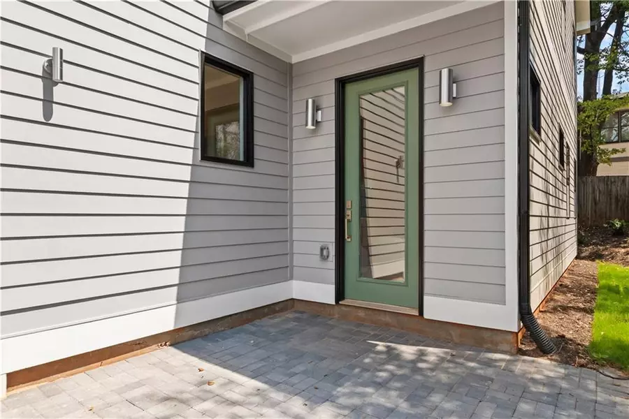 205 #B Whitefoord AVE, Atlanta, GA 30307