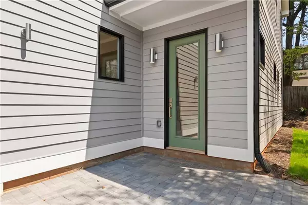 205 #B Whitefoord AVE, Atlanta, GA 30307