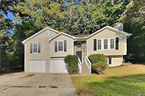 7796 Mountain Creek WAY, Douglasville, GA 30134