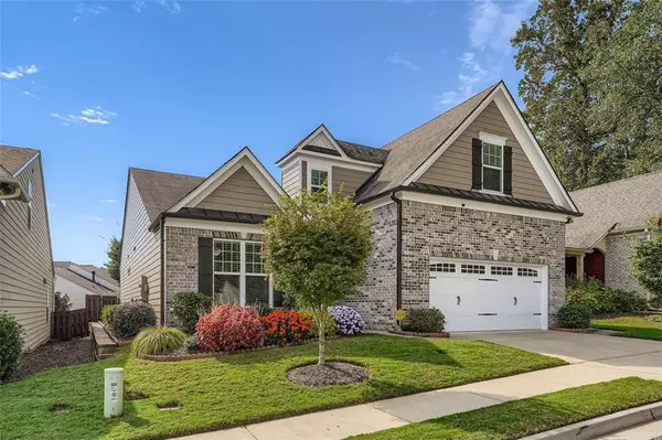 Woodstock, GA 30188,313 DERRYMORE DR