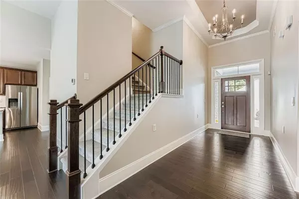 Woodstock, GA 30188,313 DERRYMORE DR