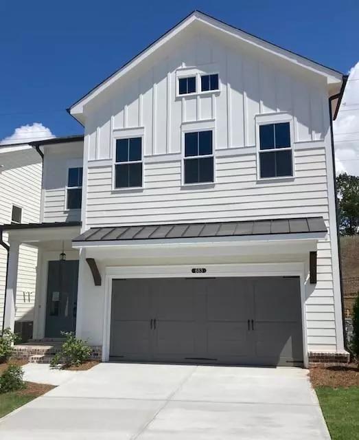 Cumming, GA 30040,683 Summitt Hill WAY