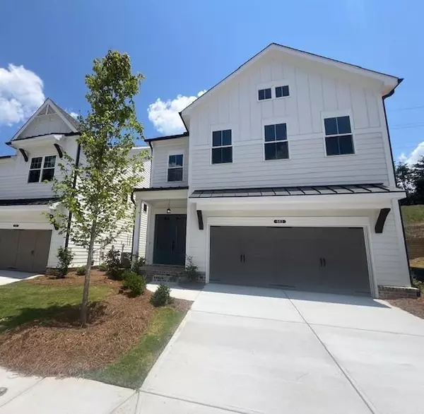 Cumming, GA 30040,683 Summitt Hill WAY