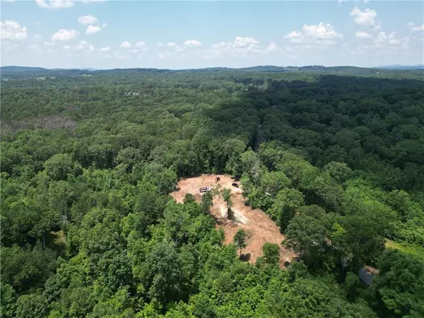 Lot 2 Roundtop RD, Ellijay, GA 30540