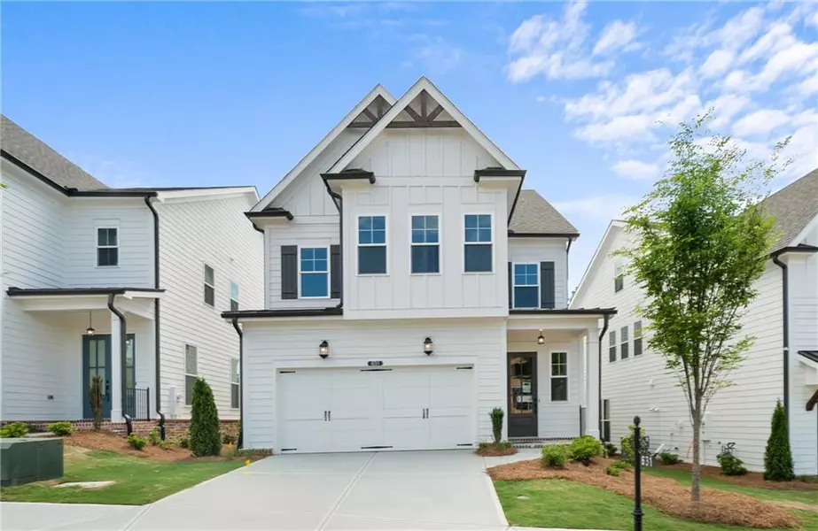 631 Skytop DR, Cumming, GA 30040