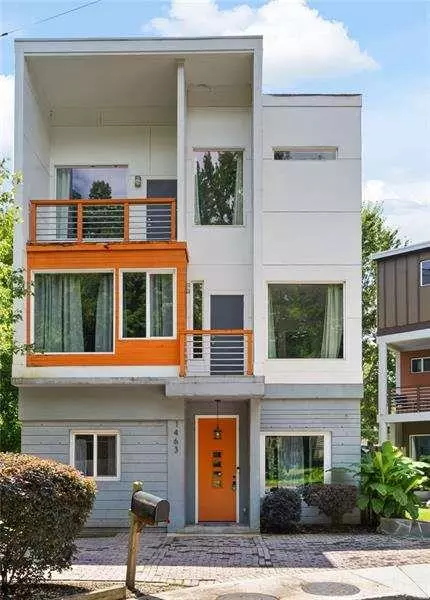 1463 MACKLONE ST, Atlanta, GA 30307